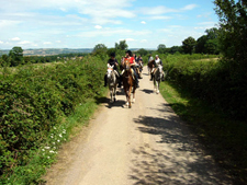 France-Burgundy-Morvan Ride